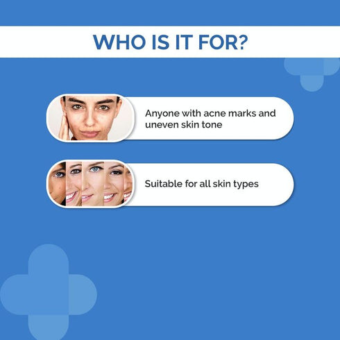 The Derma Co Acne Removal and Skin Toning 3% Niacinamide Foaming Face Wash